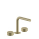 Photo Fantini sink mixer AF/21 27 P6 A204WF gold