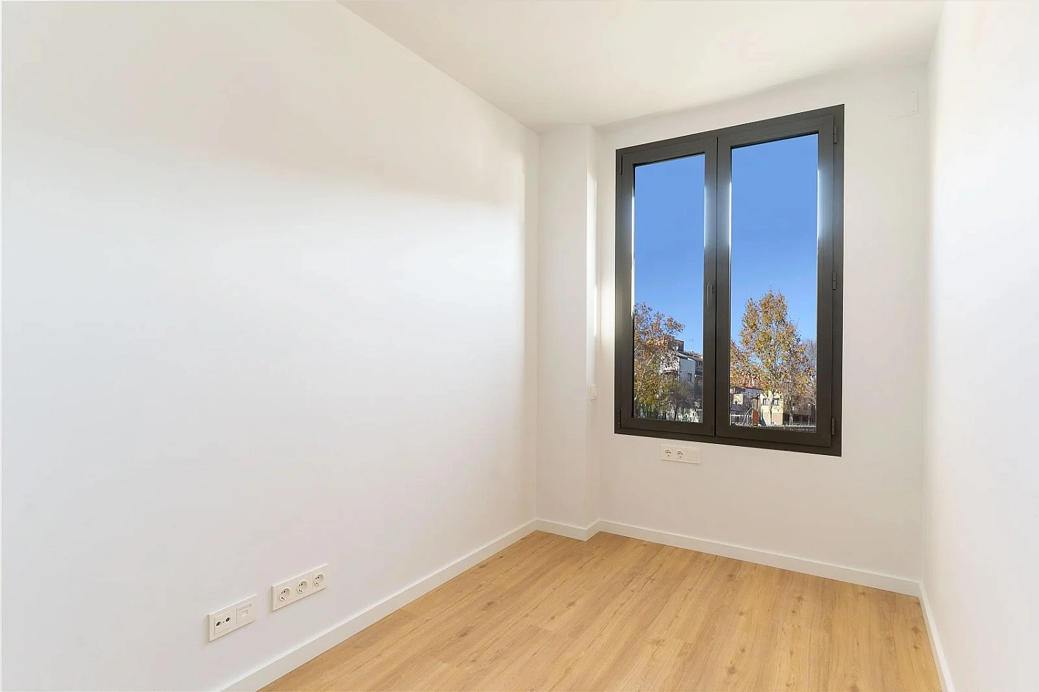 Apartment in a new building Elegant apartments in a residential complex in Sabadela, Barcelona