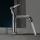 Photo AXOR Montreux sink mixer 16515000