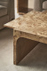 Photo Burlesque coffee table