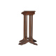 Photo Set of three side tables Marriage of Convenience