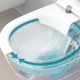 Photo Villeroy & Boch Subway 2.0 5602R0R1 Alpine white toilet