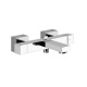 Photo Bath mixer Gessi Rettangolo 20111#031
