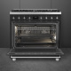 Photo Cooking centre Smeg C9GMMB2