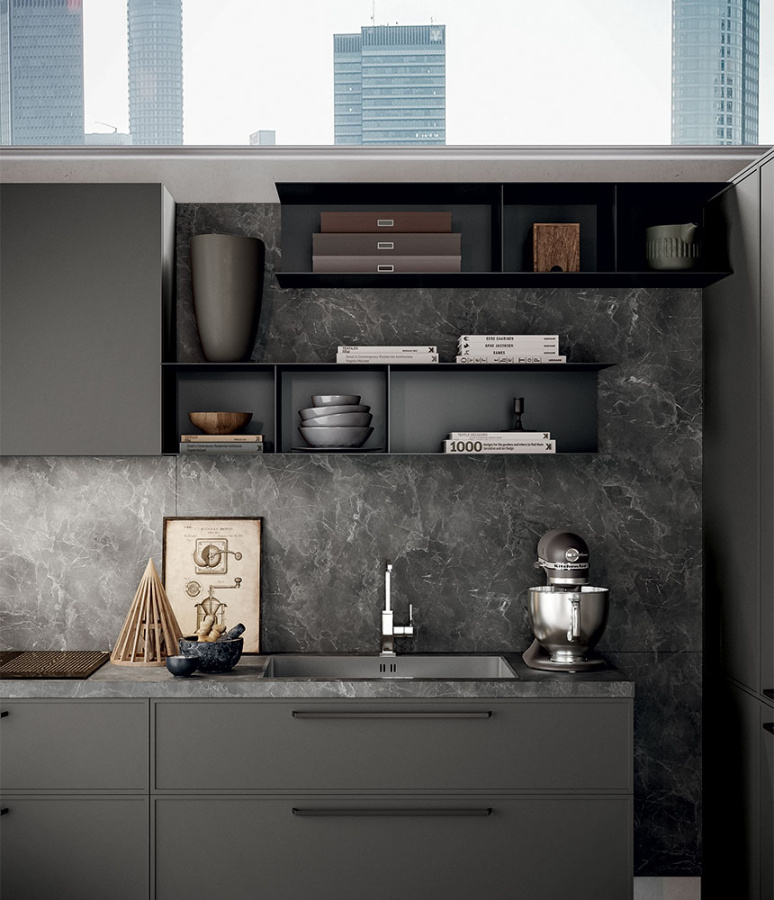 Photo Arredo3 Aria Kitchen Direct