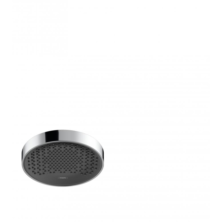 Photo overhead shower hansgrohe Rainfinity 250 1jet 26228000