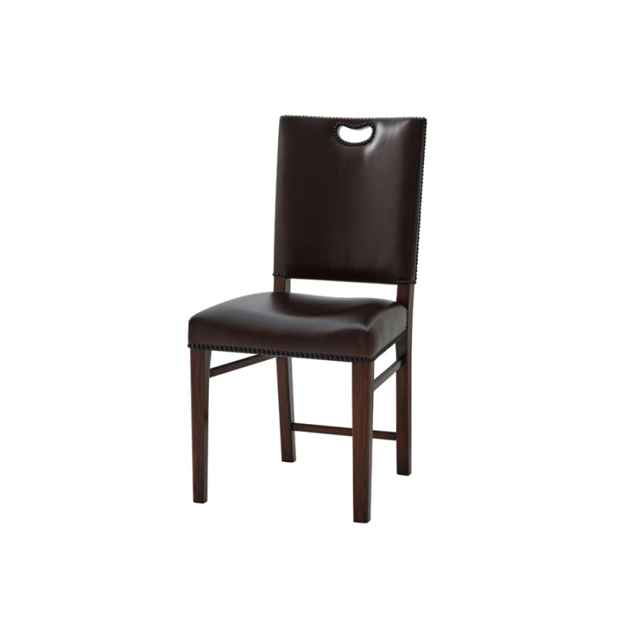 Photo The Tireless Campaigin Dining Chair