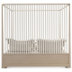 Photo Pinstripe Light Bedroom (King Size)