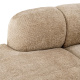 Photo Björn L sofa (sand)