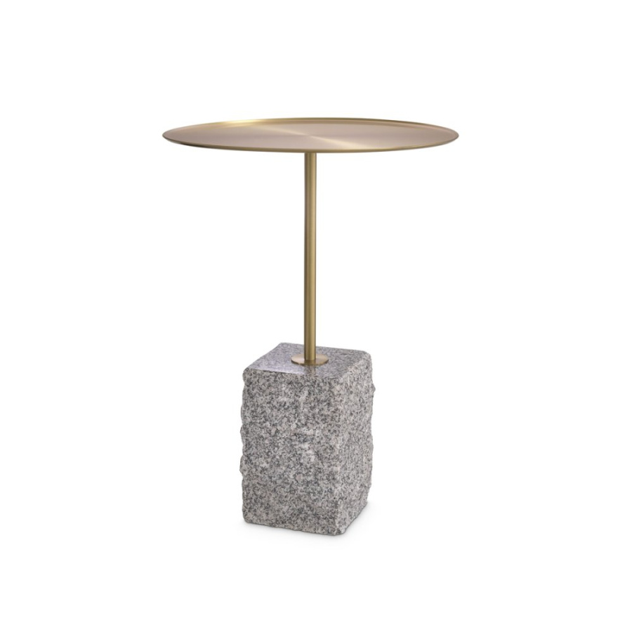 Photo Cole side table