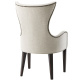 Photo Scania chair (with armrests)