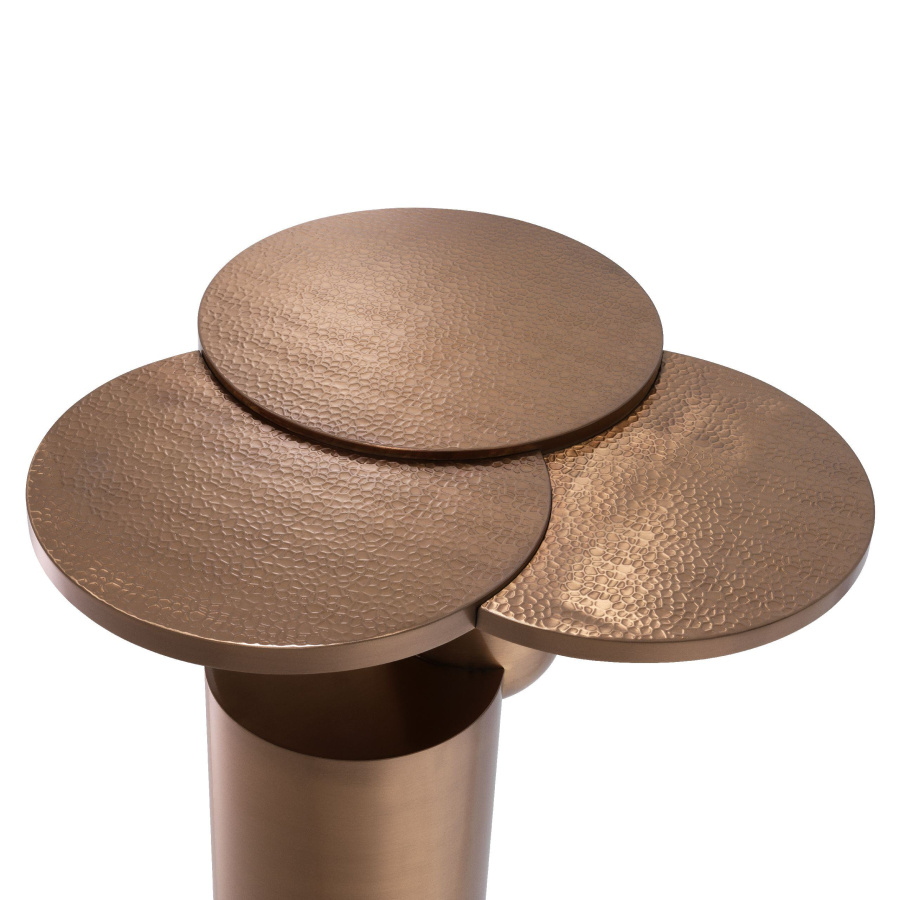 Photo Armstrong side table