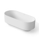 Photo Dea Design Shadow 170x72x56 DD8675 1700 18 white