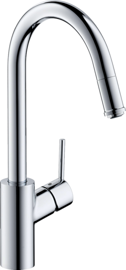 Photo Kitchen mixer hansgrohe Talis S2 Variarc 14872000