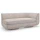 Photo Clipper Modular Sofa