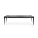 Photo Full Score sliding dining table