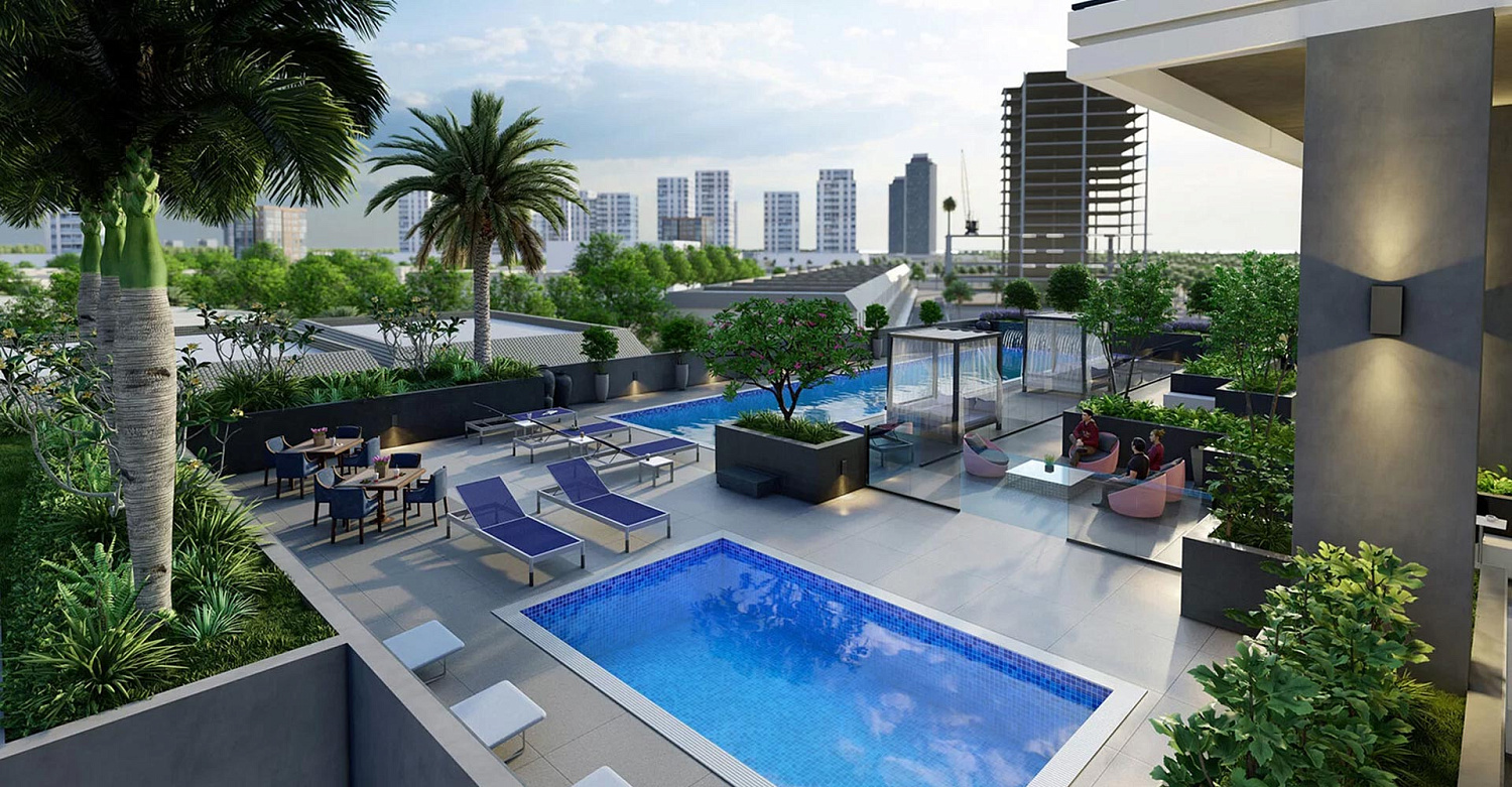 Photo Catch Residences By IGO