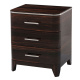 Photo The Knickerbocker bedside table