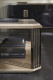 Photo Alloy coffee table