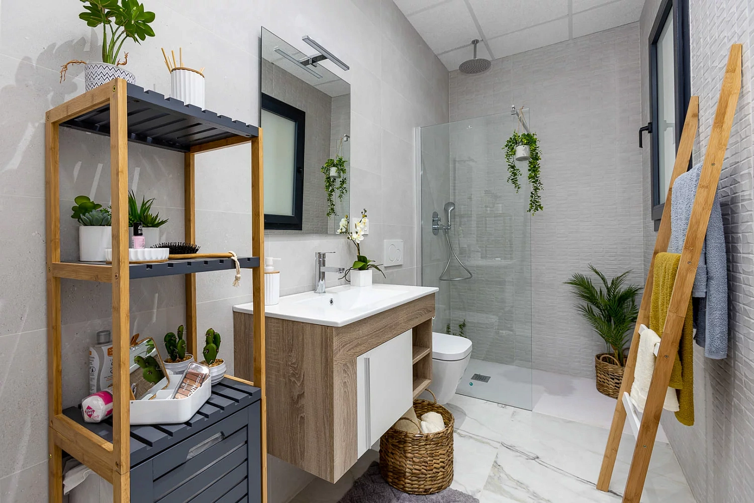 Apartment in the new Amanecer building