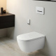 Photo Villeroy & Boch ViClean-I 200 V0E200R1 with seat lid