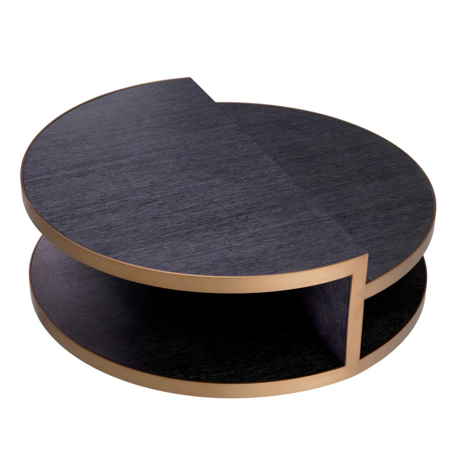 Photo Nilo coffee table