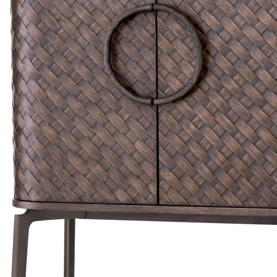 Photo Nilsson Bar Closet