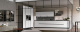 Photo Stosa Aliant kitchen straight