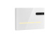 Photo flush plate for installation Roca EP-2 890102009 electronic, white