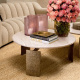 Photo Bodega coffee table