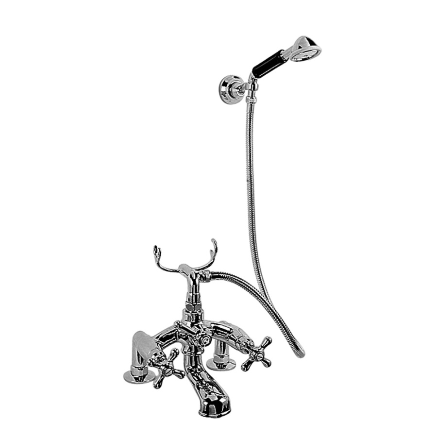 Photo Stella ROMA bath mixer RM 02205 CR00
