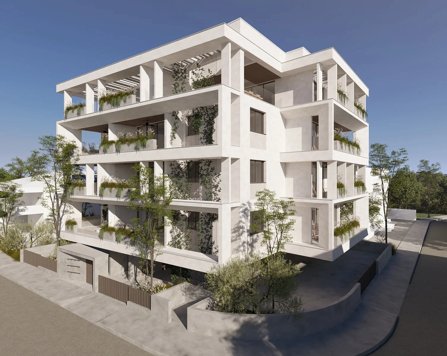 Photo Helios Residential Complex