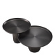 Photo Set of two Zachary coffee tables