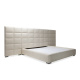 Photo The Alma Bed (US King Size)