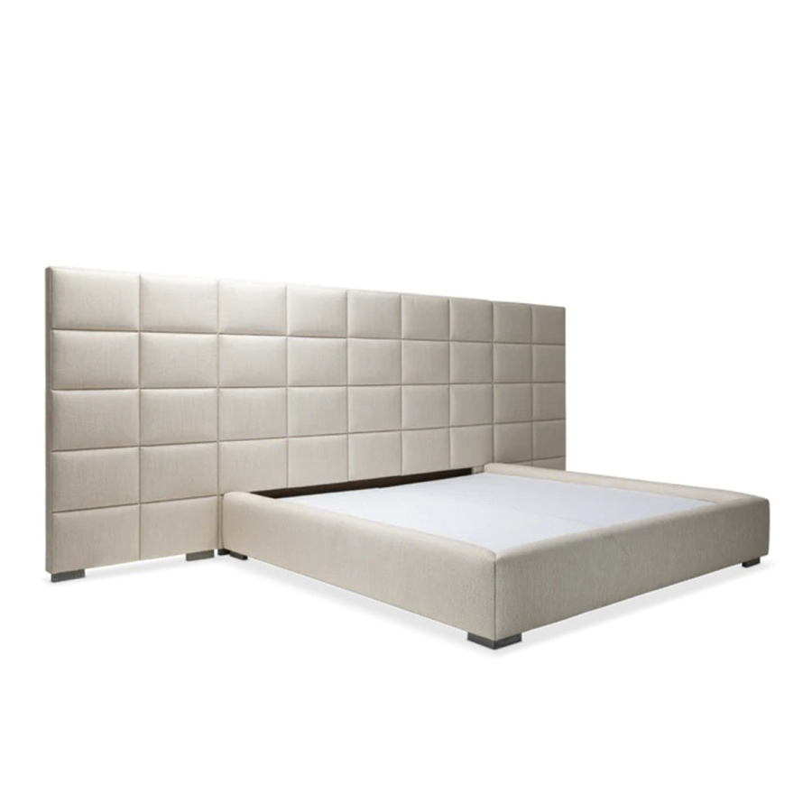 Photo The Alma Bed (US King Size)