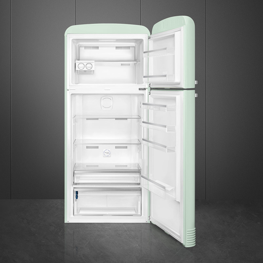 Photo Smeg FAB50RPG5 refrigerator