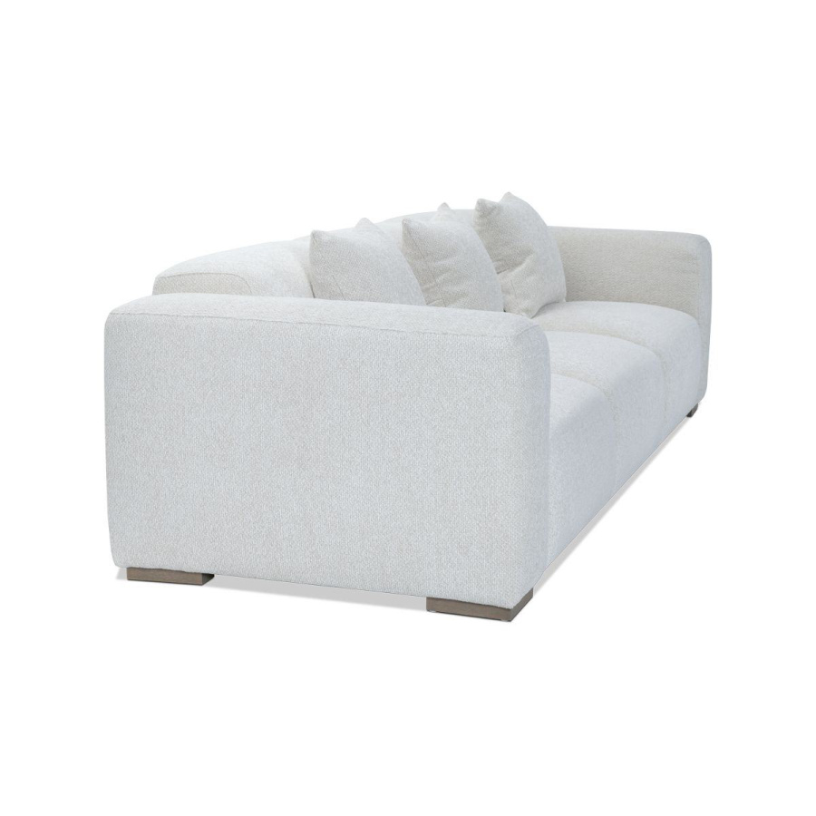 Photo Comfy couch