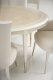 Photo Sliding dining table Love Feast