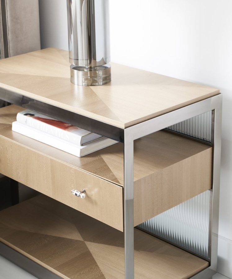 Photo Falling Waters side table