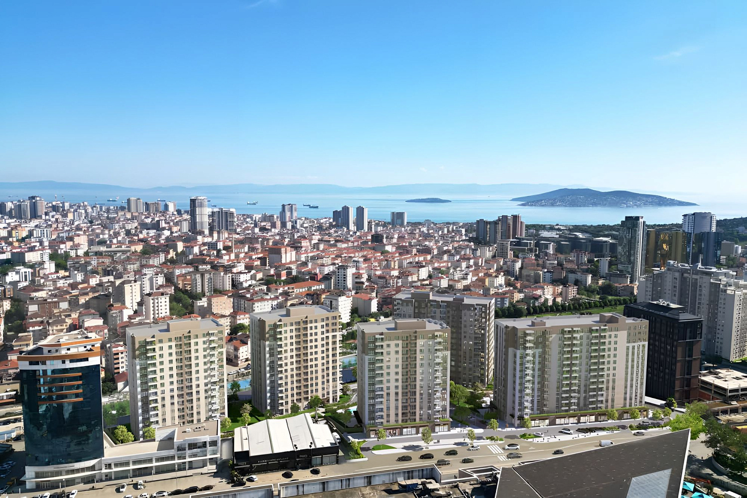 Photo Ozak Dragos