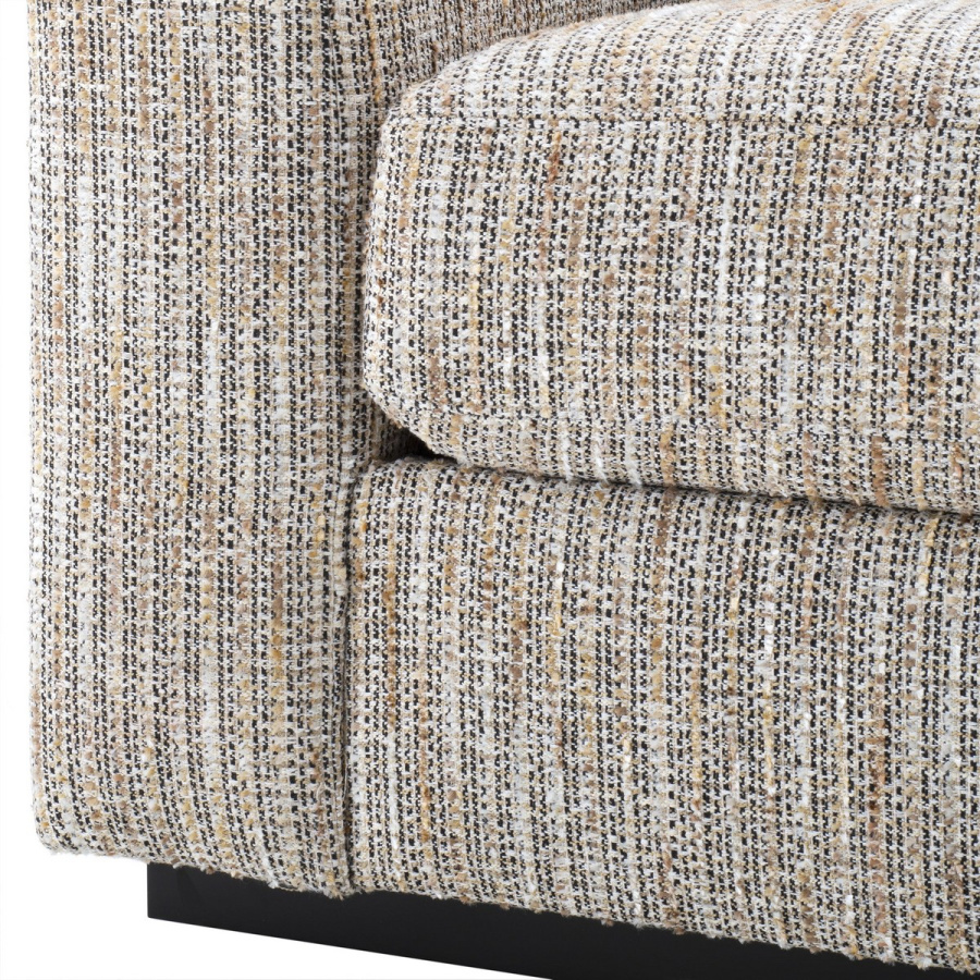 Photo Taylor chair (gray-beige)