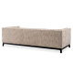 Photo Sofa Ditmar S (gray-beige)