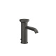 Photo Gessi Origini sink mixer 66001#707 black