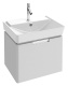 Photo Jacob Delafon Reve 57 EB1130-G1C, White Shiny Lacquer