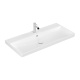 Photo Villeroy & Boch Avento 100 4156A501 Alpine white shell