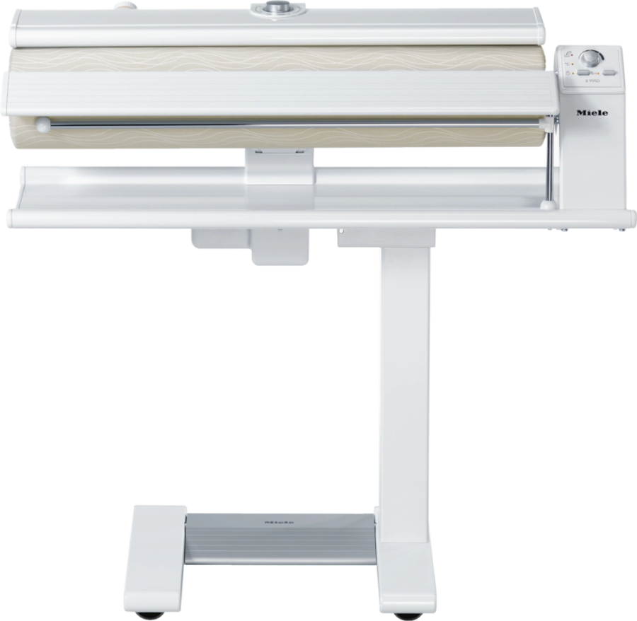 Photo Ironing machine Miele B995D