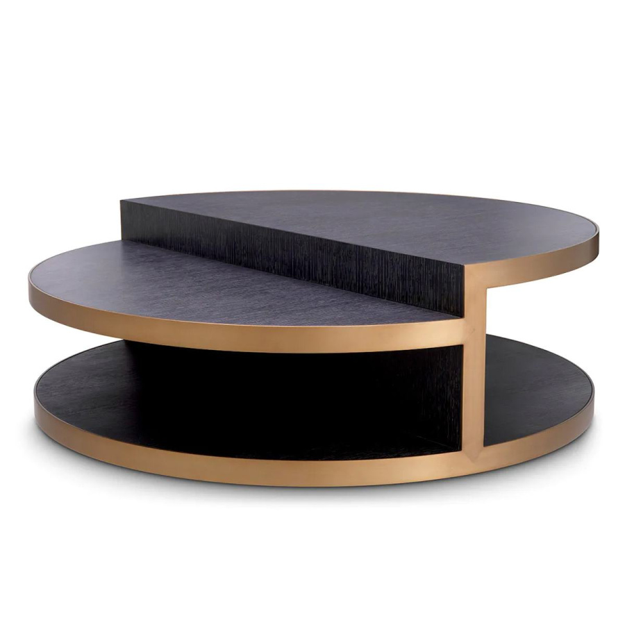 Photo Nilo coffee table