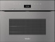 Photo Oven cabinet Miele H7440BPXGRGR
