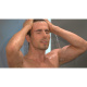 Photo shower column hansgrohe Crometta S 240 1jet Showerpipe EcoSmart 27268000 with thermostat