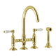 Photo Nicolazzi El Capitan 1460WSGO69 Gold